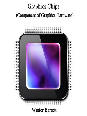 cover image of Graphics Chips